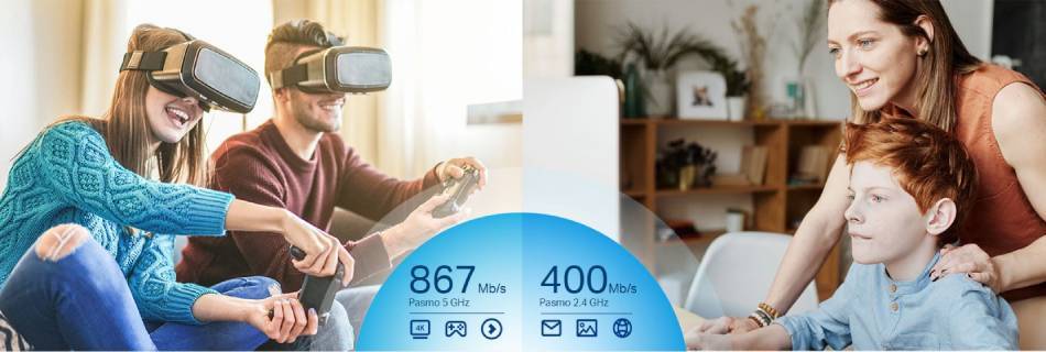 Archer T4u Plus Bg12