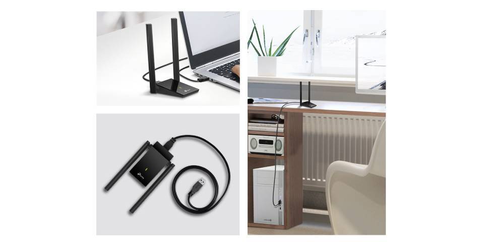 Archer T4u Plus Bg123456