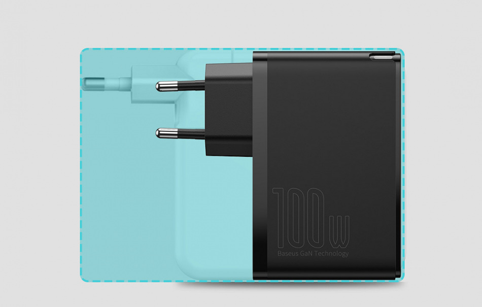 Ccgan2p L02 Baseus 8