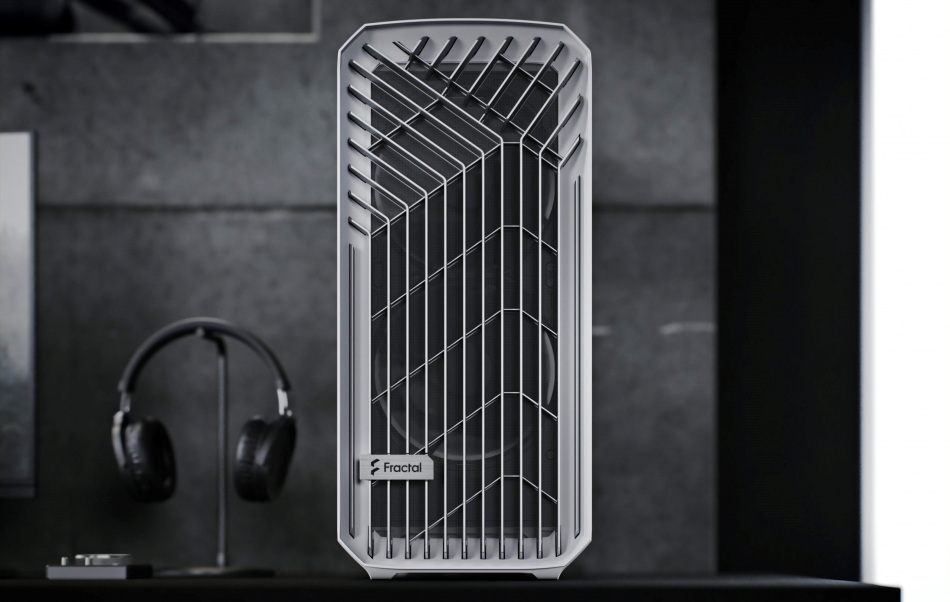 Torrent White Tg Front