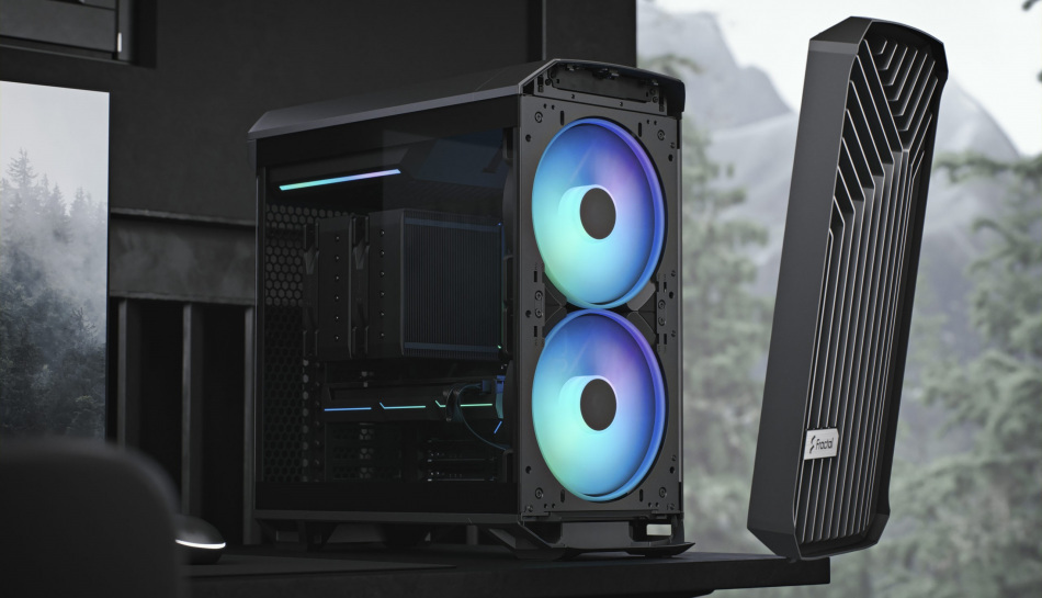 Torrent Compact Black Rgb Tg Light