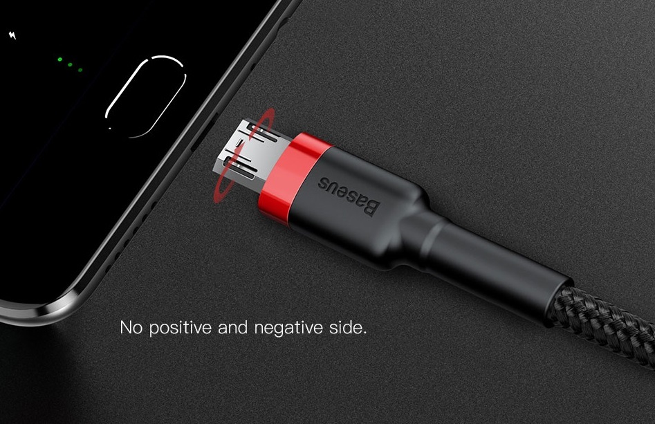 Baseus Cafule Cable Usb For Micro 2