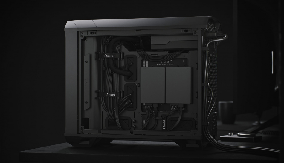 Torrent Nano Black 1