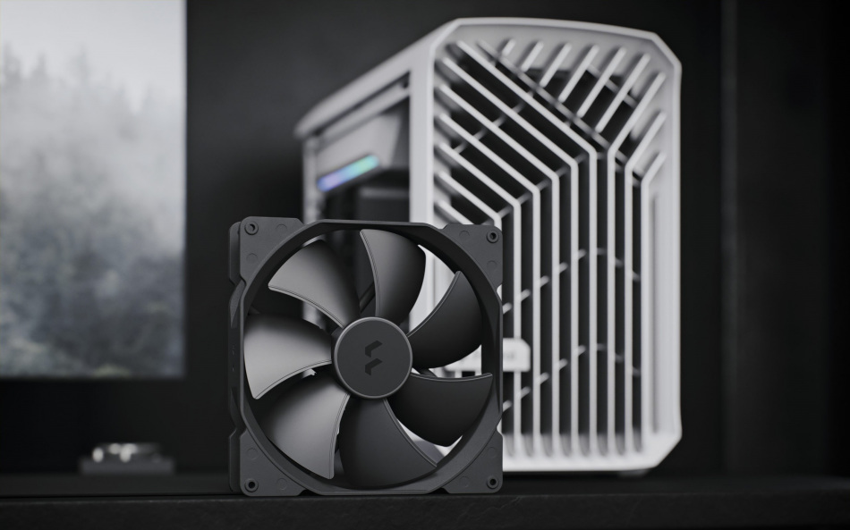 Torrent Nano White Tg Clear 2