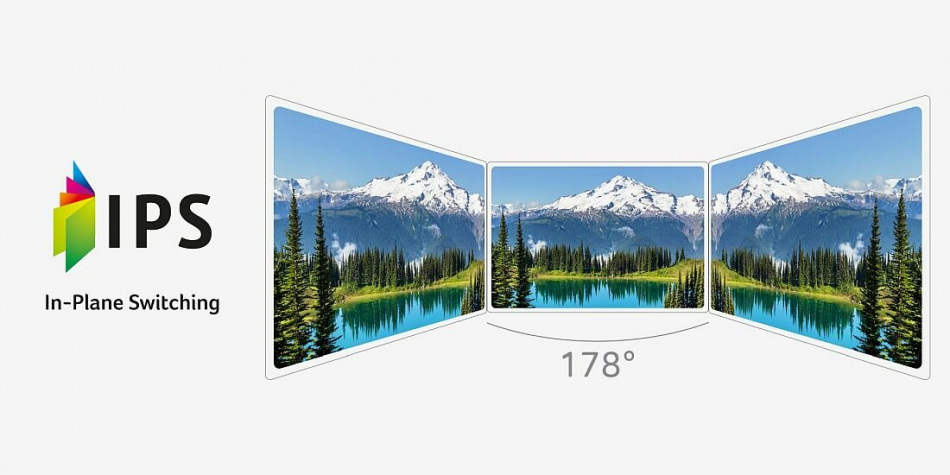 Monitor Acer R0 2 Ips