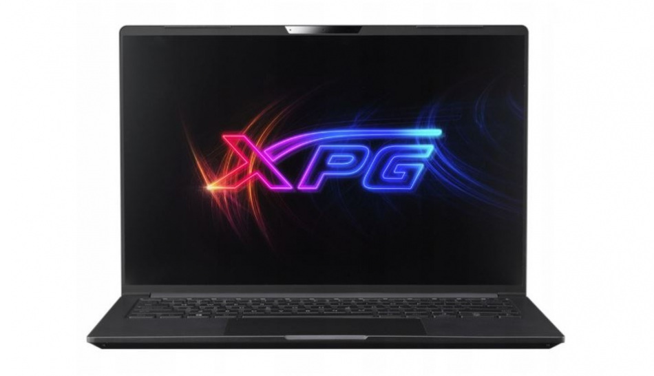 Xpg Xenia 14 I7 1165g7 Iris Xe Win10