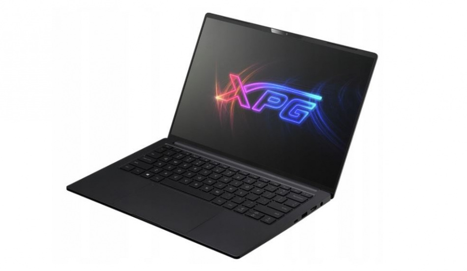 Xpg Xenia 14 I7 1165g7 Iris Xe
