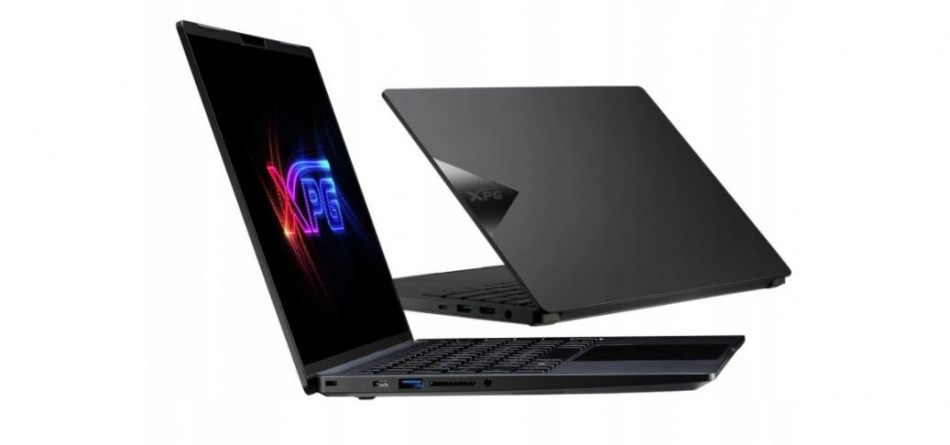 Xpg Xenia 14 I7 1165g7