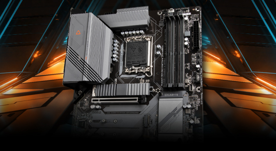 Gigabyte B660 Gaming X Ddr4