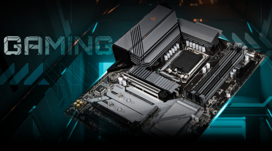 Gigabyte B660 Gaming X Ddr4