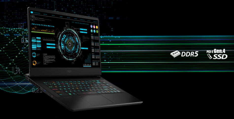 Vector Gp66 12u Pic5