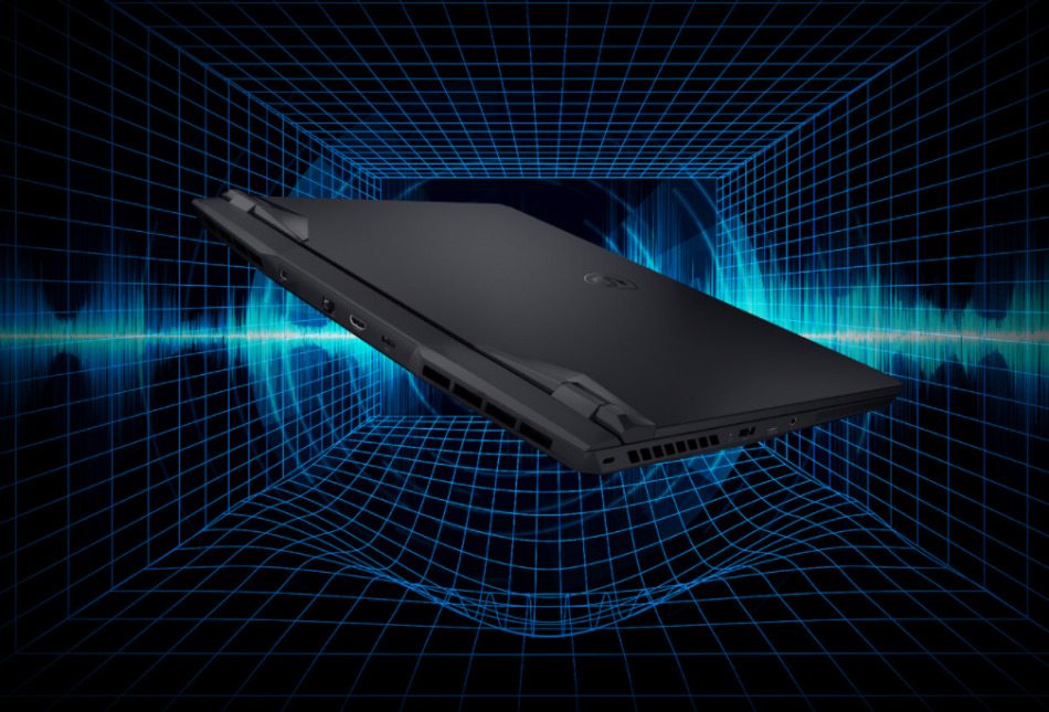 Vector Gp66 12u Pic6