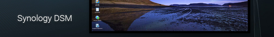 Synology Dsmxxxx