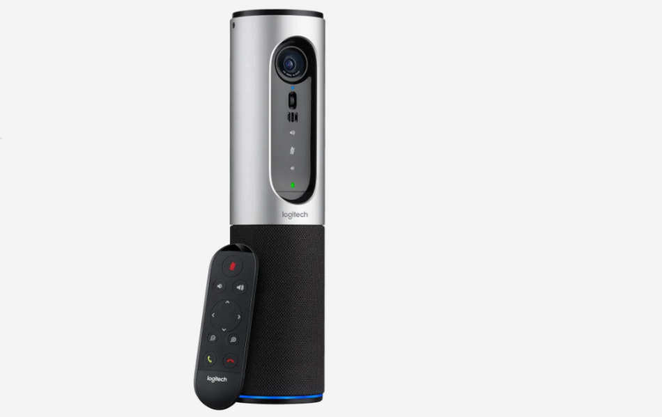 Logitech Conferencecam Connect 2