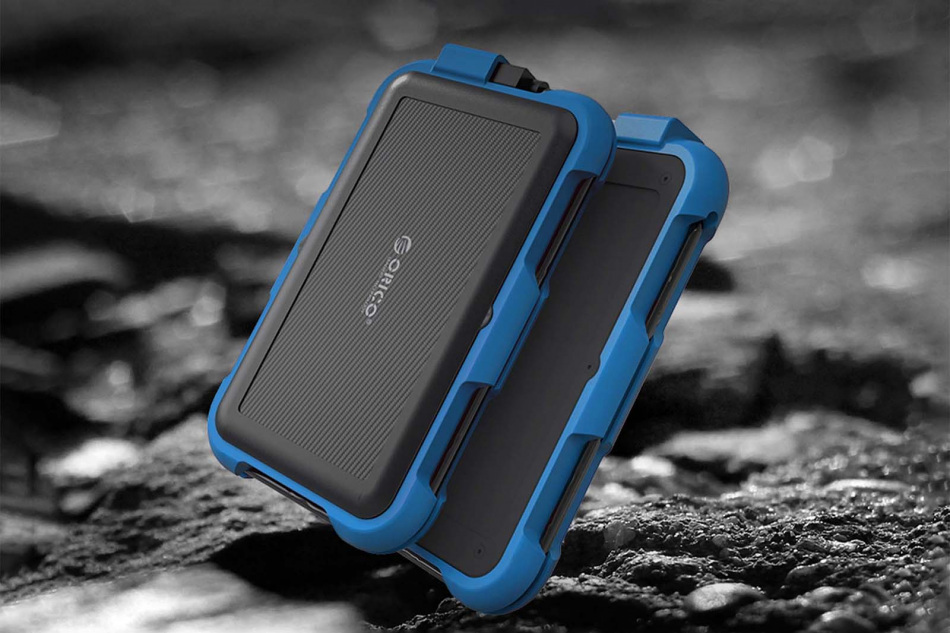 Orico 2739u3 Poziome 3