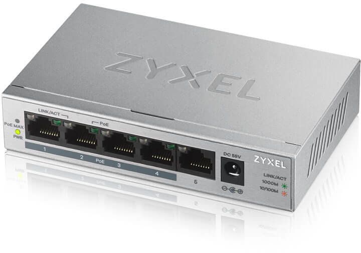 Zyxel12345