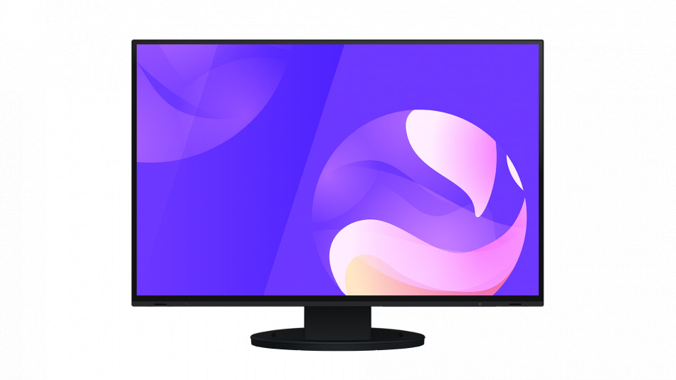 Eizo Flexscan Ev2495 Bk 1