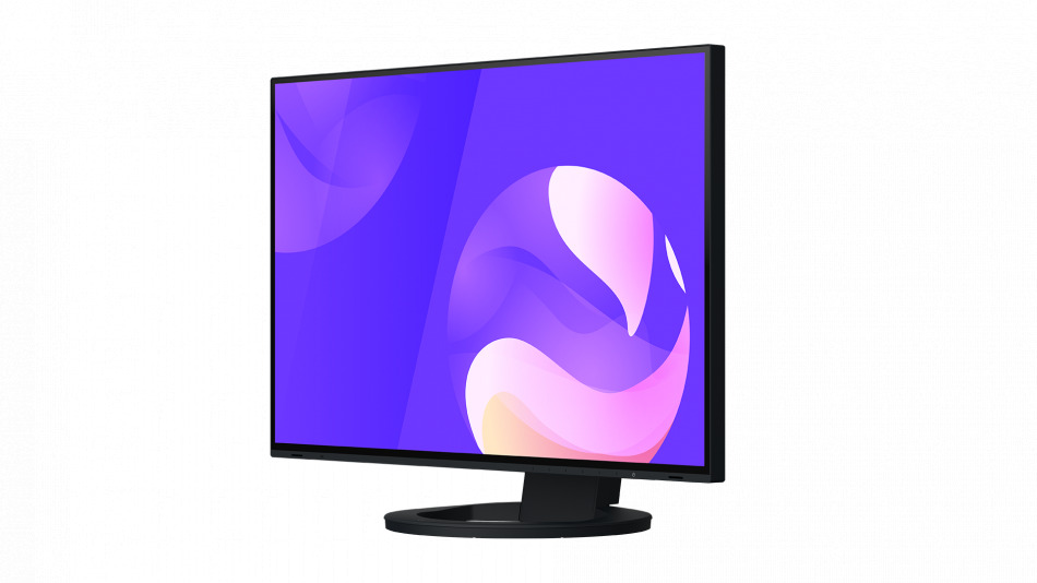 Eizo Flexscan Ev2495 Bk 2