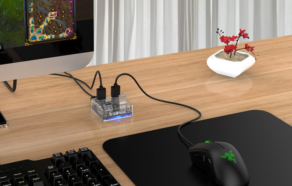 Mh4u U3 03 Cr Bp Orico