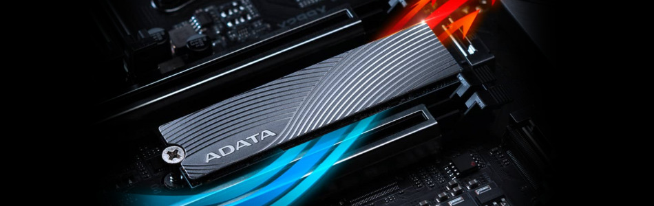 Adata Ssd Swordfish