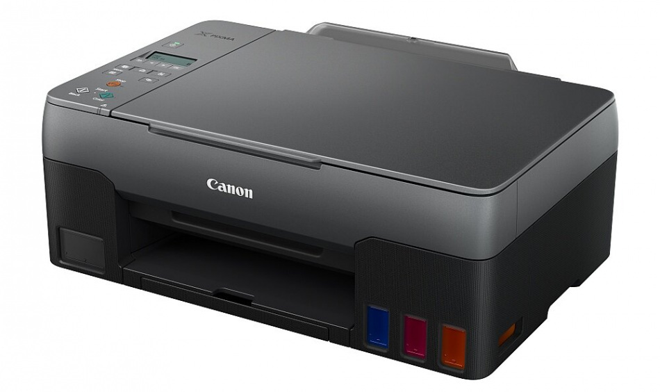 Urz Dzenie Canon Pixma G3420 6 Funkcje