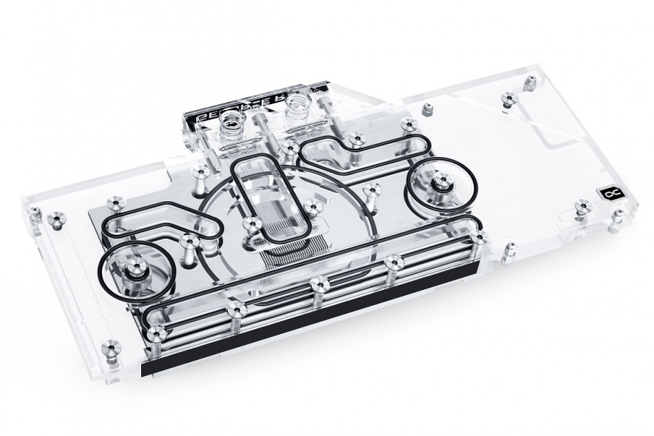 3080 Turbo Mit Backplate 1021936