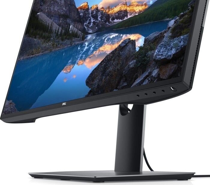 Monitor Dell U2720q Bok