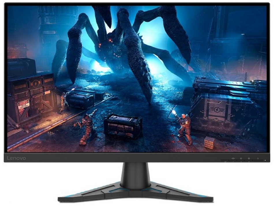 Monitor Lenovo G27e 20 Front