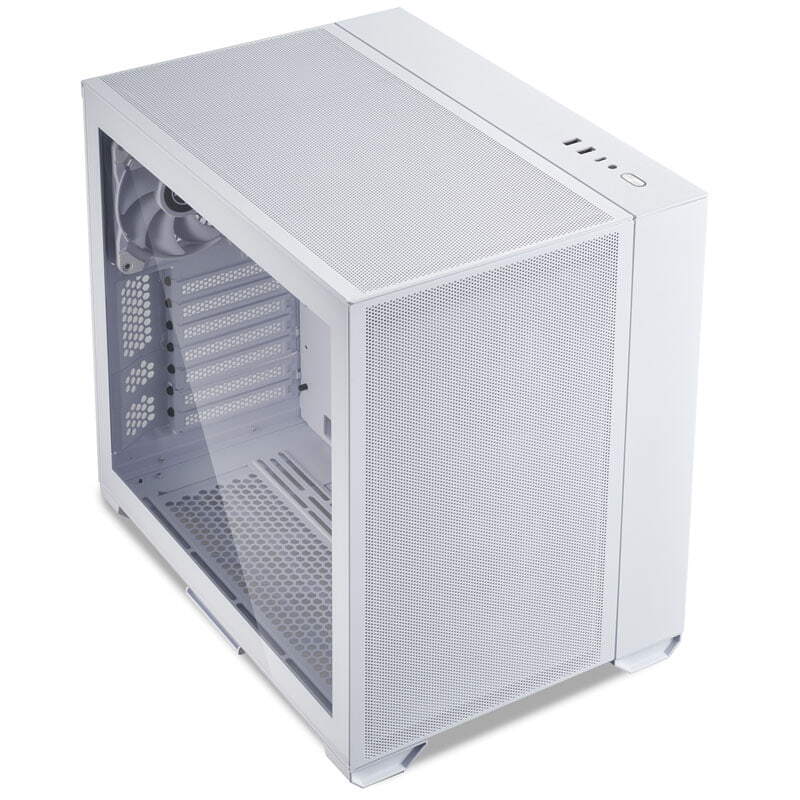 O11 Air Mini White 2