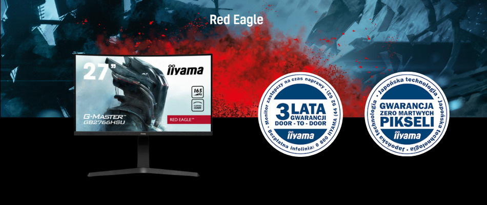 G Master Gb2766hsu B1