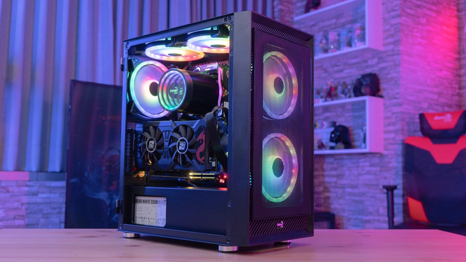 Pgs Graphite G Bk V2 Frgb