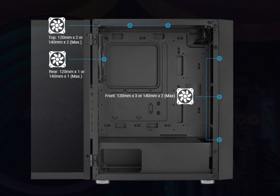 Pgs Graphite G Bk V2 Frgb