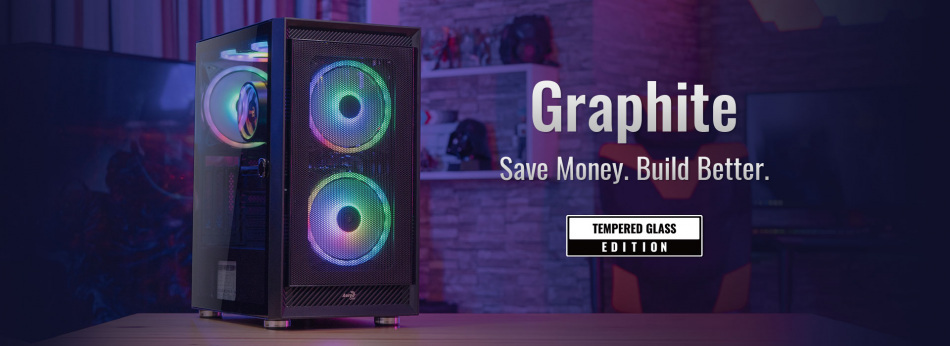 Pgs Graphite G Bk V2 Frgb