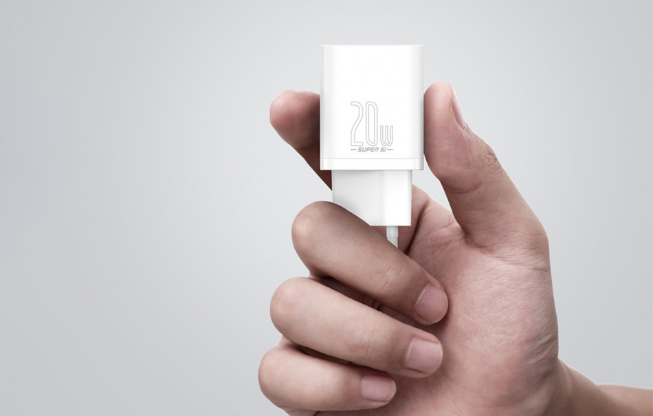 Tzccsup B02 Baseus 5