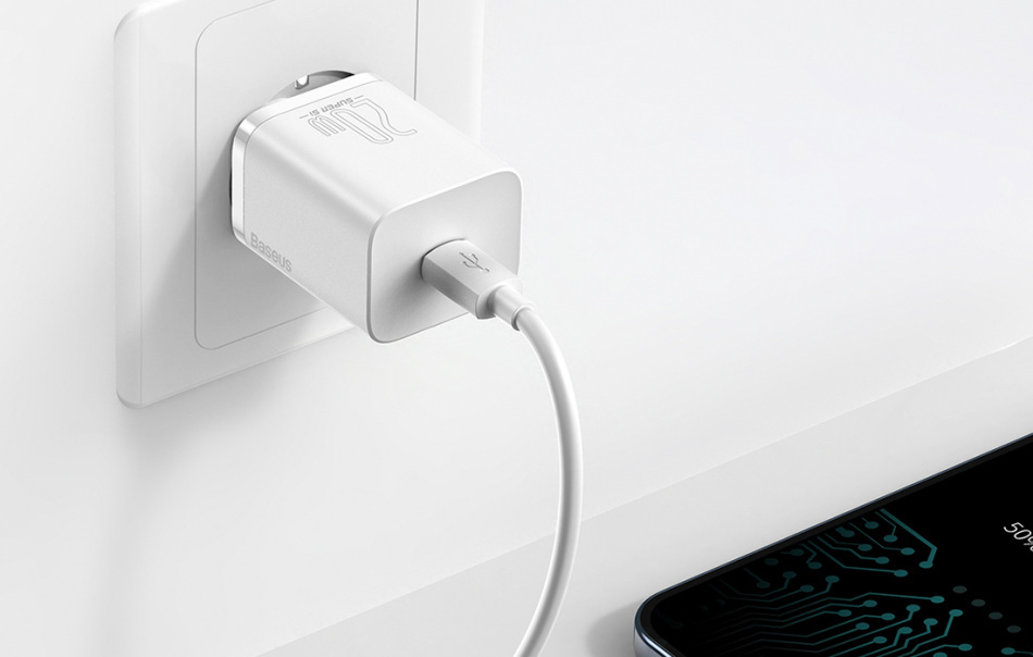 Tzccsup B02 Baseus 2