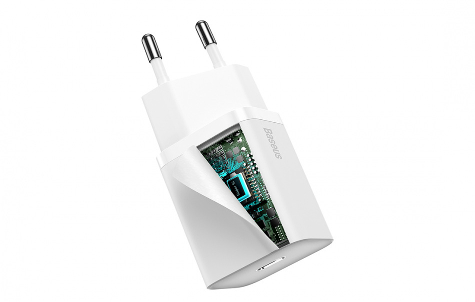 Tzccsup B02 Baseus 3