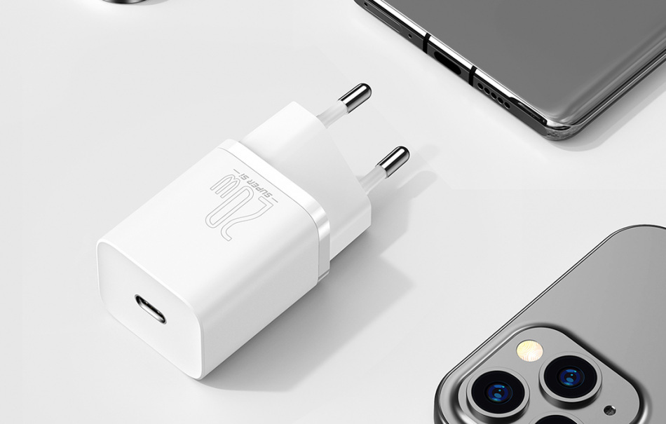 Tzccsup B02 Baseus 4