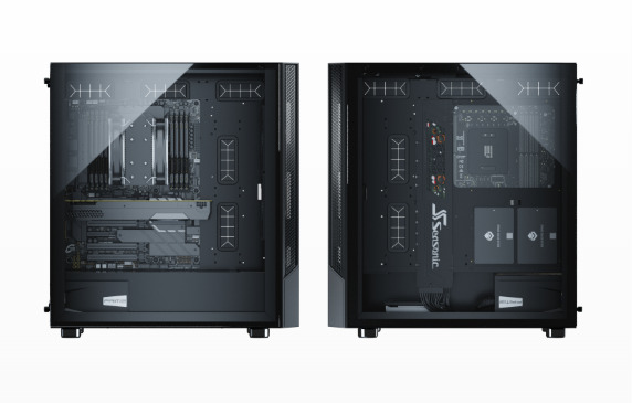 Arch Q503 Both Panel