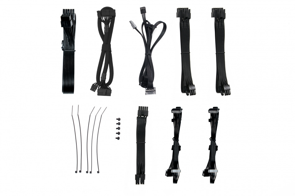 Pure Power 11 Fm 850w 4