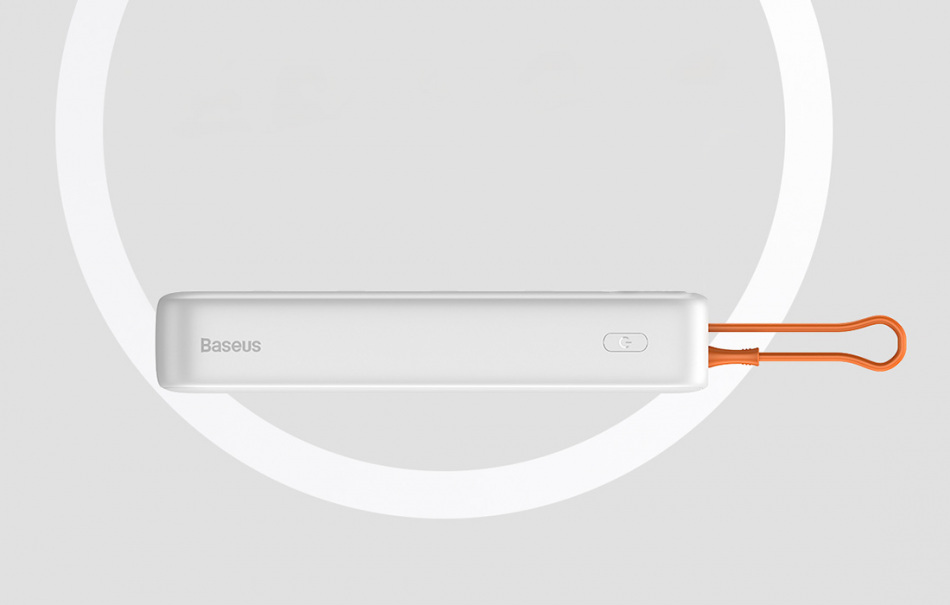 Pplk000002 Baseus 5