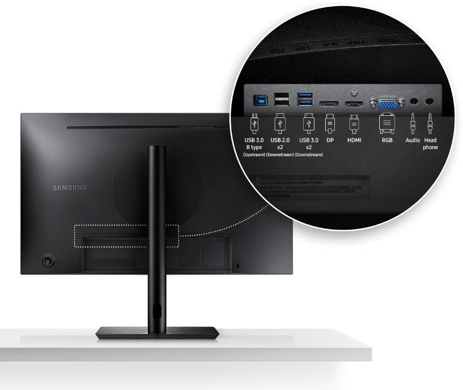 Samsung Ls27r650fduxen Pic2