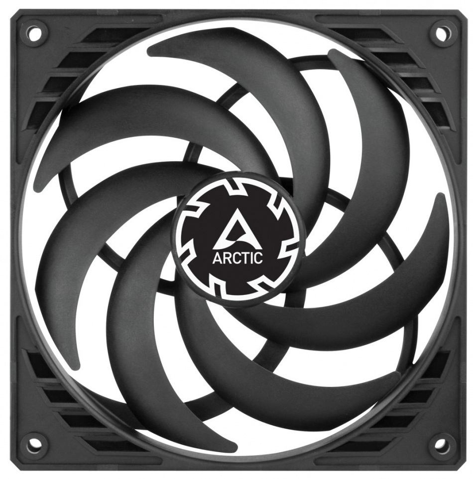Arctic P14 Slim Pwm Pst 1