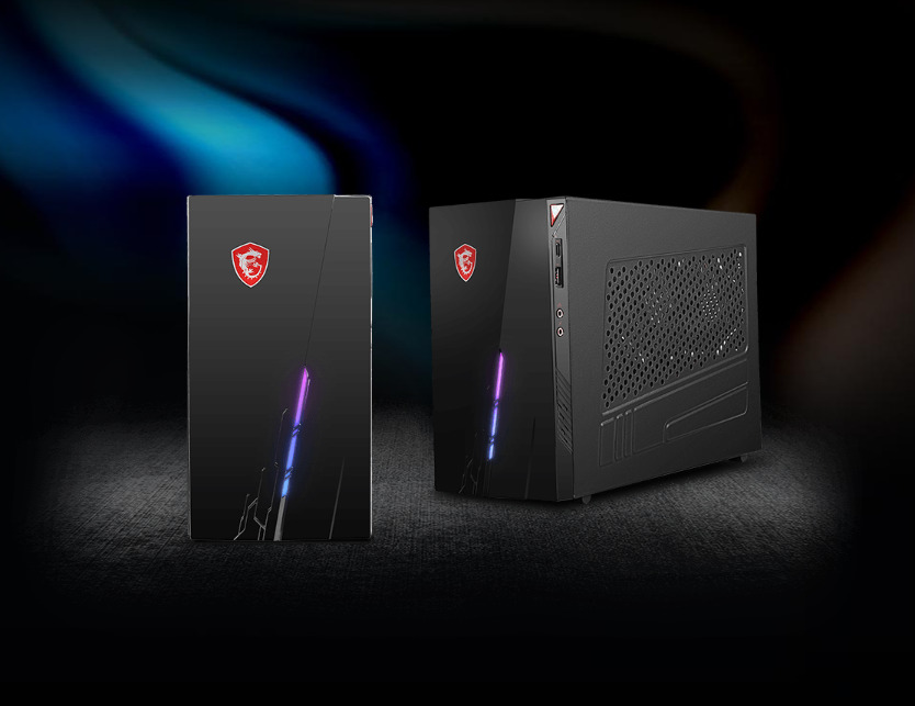 Zestaw Msi Mag Oswietlenie1