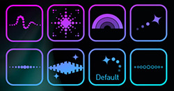 Zestaw Msi Mag Oswietlenie2