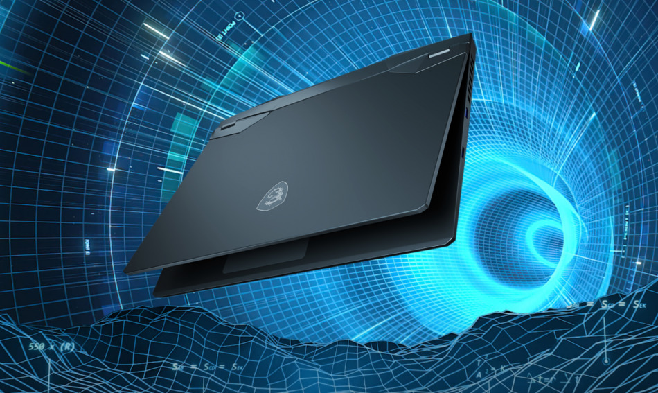 Vector Gp66 12u Pic1