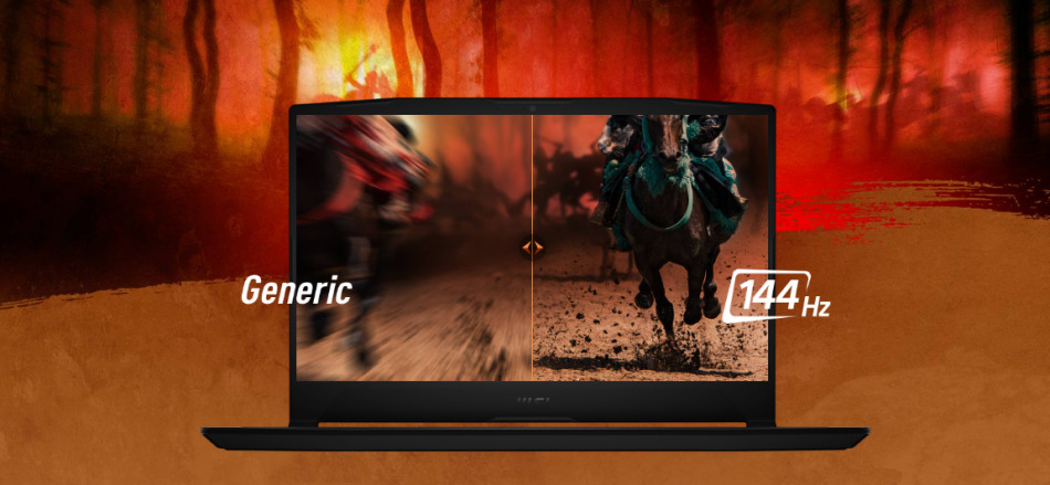 Msi Katana Gf76 11ue 245xpl Ips