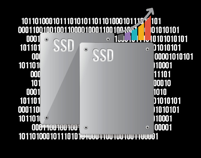 Ssd Cachingxxxx