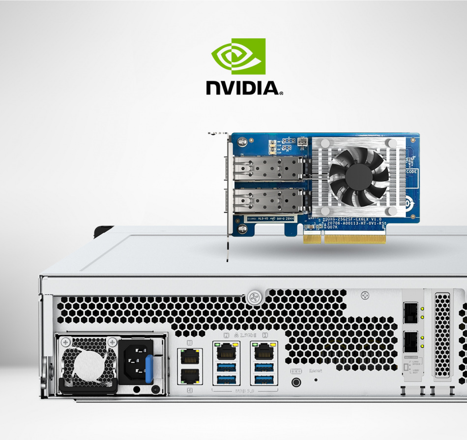 Tds H2489fu Broadcom Nvidia