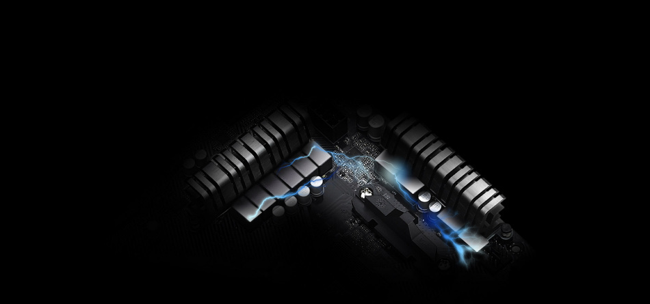 Powerphase10 B450m Pro4 R2 0