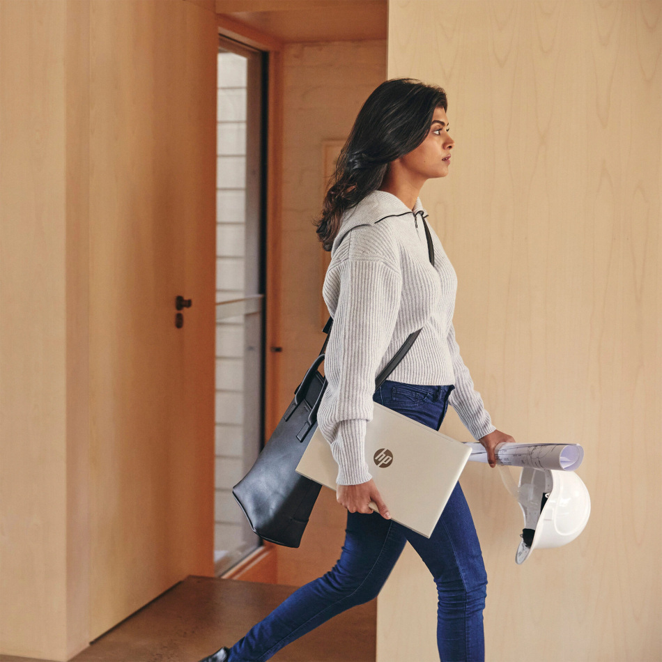 Laptop Hp Probook 445 G8 Lifestyle